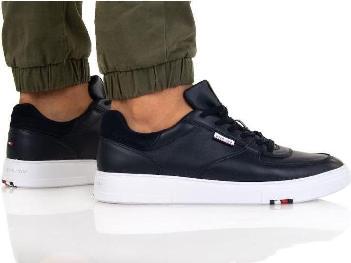 Image du produit Tommy Hilfiger DW5 Herrenschuhe (40)