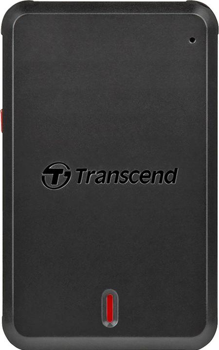 Actual product image Transcend DrivePro 10 (Accelerometer, Night vision, Wi-Fi, Rechargeable battery, WQHD)