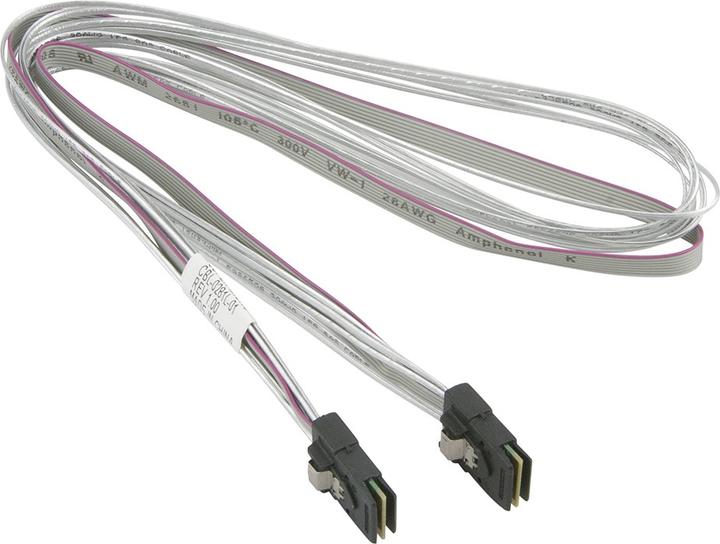 Supermicro Server ZUB CBL-0281L-01