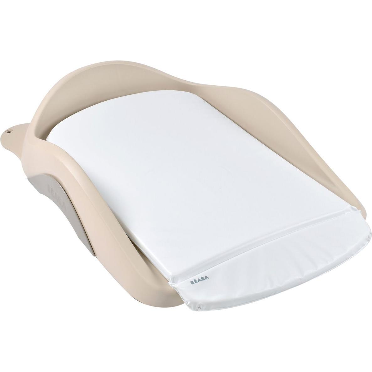 Beaba Wickelauflage Camele'O lehm