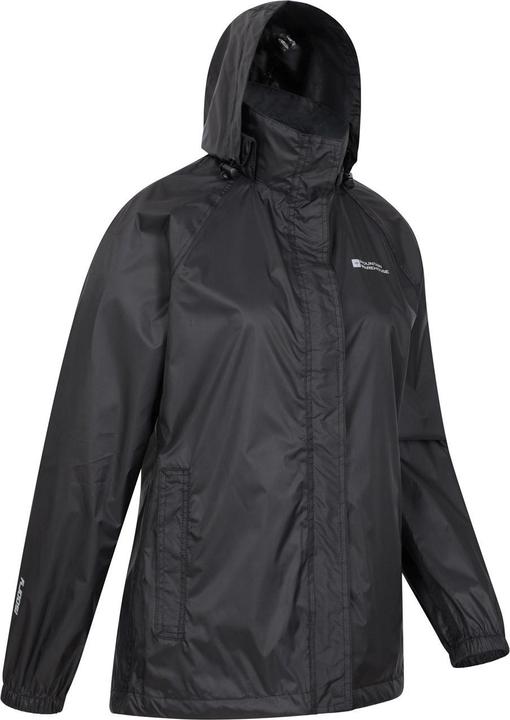 Produktbild Mountain Warehouse Wasserdichte Jacke Pakka II (32)