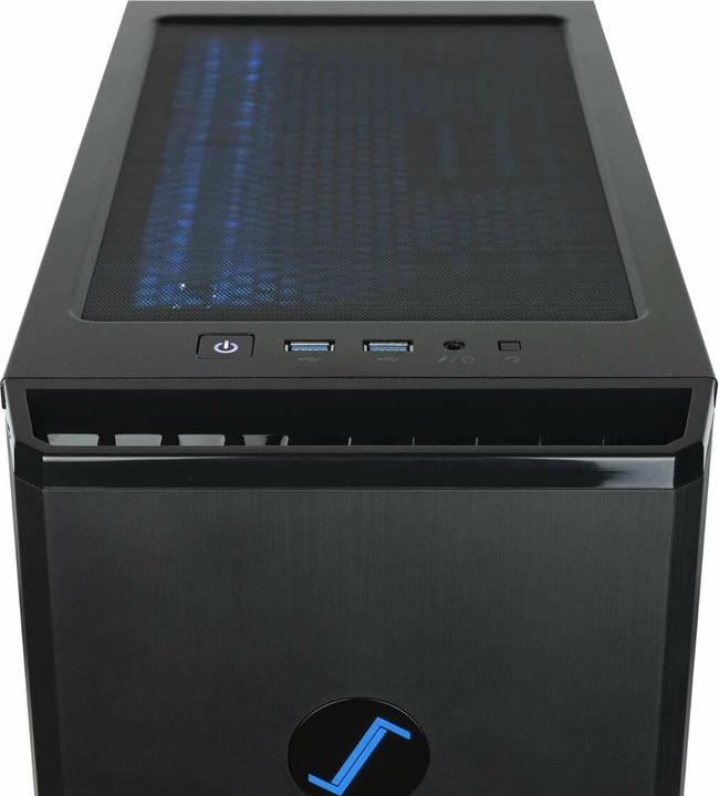 Actual product image Joule Performance Force RTX4060 I7 (1000 GB, 16 GB, Intel Core i7-13700F, GeForce RTX 4060)