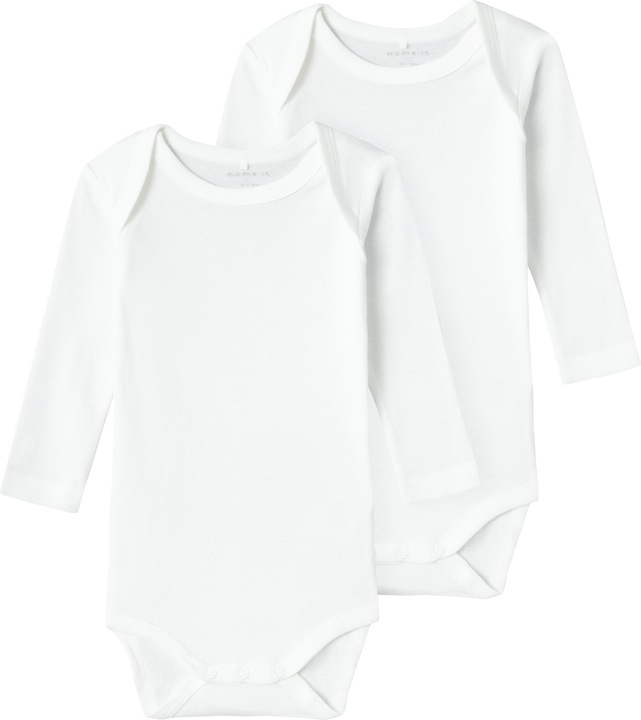 Name it Solid white Noos