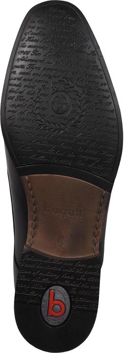 Actual product image Bugatti Business shoes (44)
