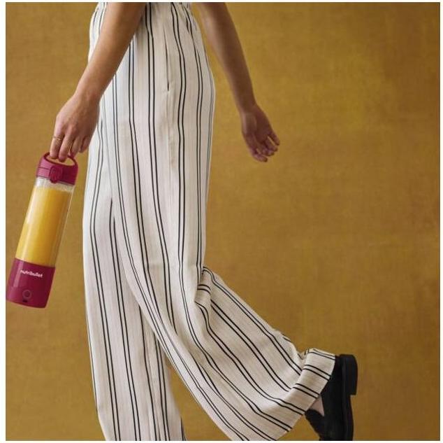 Productafbeelding NutriBullet NBP003MA (14.80 W)