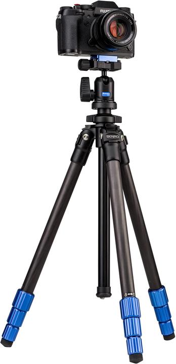 Immagine prodotto Benro Sottile TSL08CN00 (Carbonio)