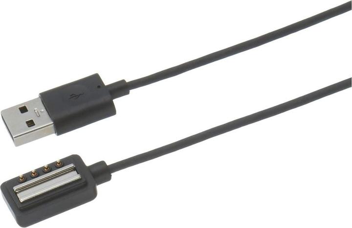 Produktbild Suunto Magnetisches USB Ladekabel