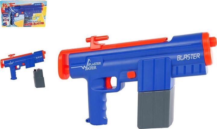 Sombo Electric water gun