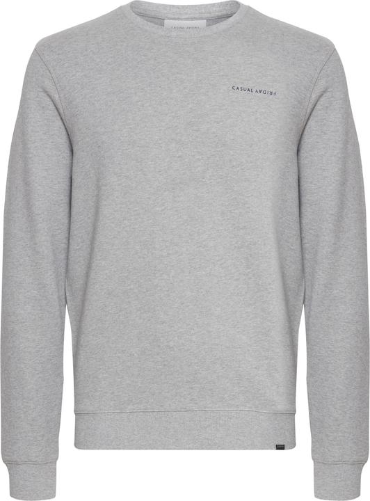Light grey melange (50813)