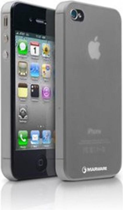 Image du produit Marware Membrane (Apple iPhone 4, Apple iPhone 4s)