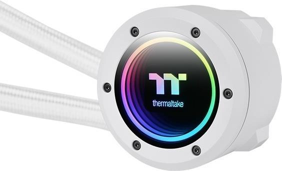 Actual product image Thermaltake TH360 V2 ARGB Sync