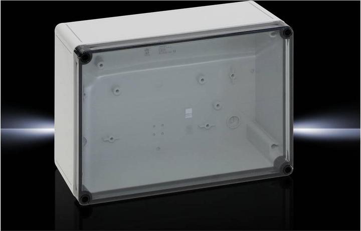 Produktbild Rittal Installations-Gehäuse 254 x 18 (Gehäuse)