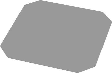 Actual product image Irix Edge Gel ND Filter Set 29mm x 29mm (Neutral density filter, 29 mm)