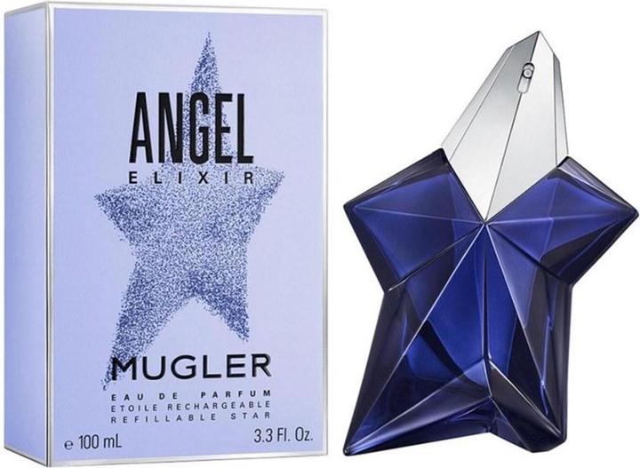 Immagine prodotto Thierry Mugler Angel Elixir (Eau de parfum, 100 ml)
