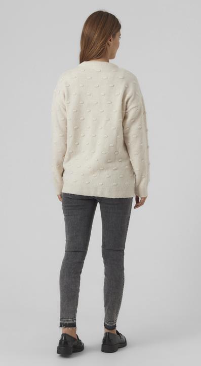 Produktbild Mamalicious Umstands-strickpullover Gestricktes Oberteil (L)