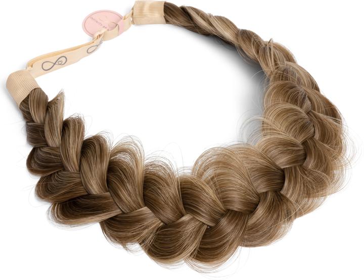 Immagine prodotto Infinity Braids Messy Braid Viènne Velvet Rebel