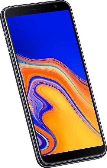 Immagine prodotto Samsung Galaxy J4+ UE (32 GB, Nero, 6", Doppia SIM + SD, 13 Mpx, 4G)