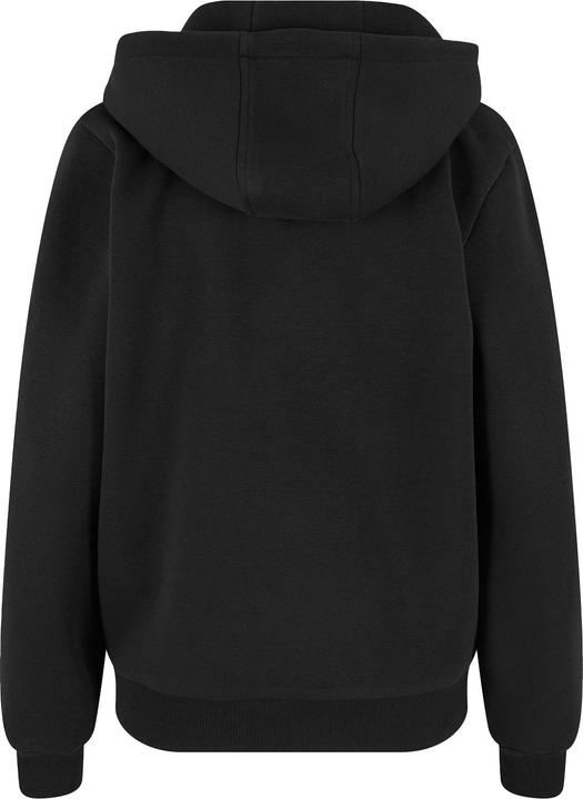 Produktbild Build Your Brand flauschiger Hoodie (4XL)