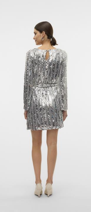 Produktbild Vero Moda VMEFA Kurzes Kleid Kleid (M)