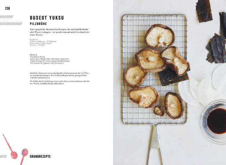 Produktbild Einfach koreanisch! (Deutsch, Caroline Hwang, Helmut Ertl, Lisa Linder, 2018)