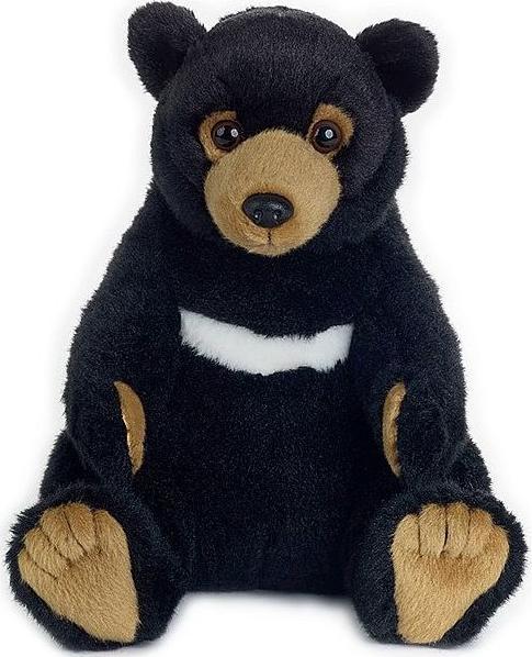 Immagine prodotto National Geographic Orso Nero (30 cm)
