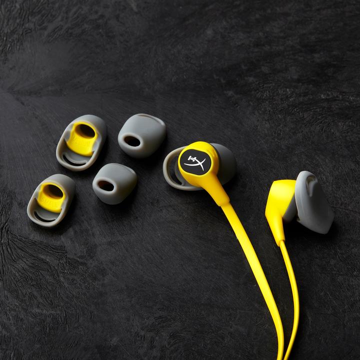 Actual product image HyperX Cloud Earbuds (Cable)