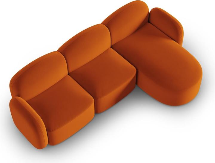 Actual product image Micadoni Blair (Corner sofa)