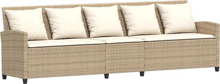 Produktbild vidaXL Kareem