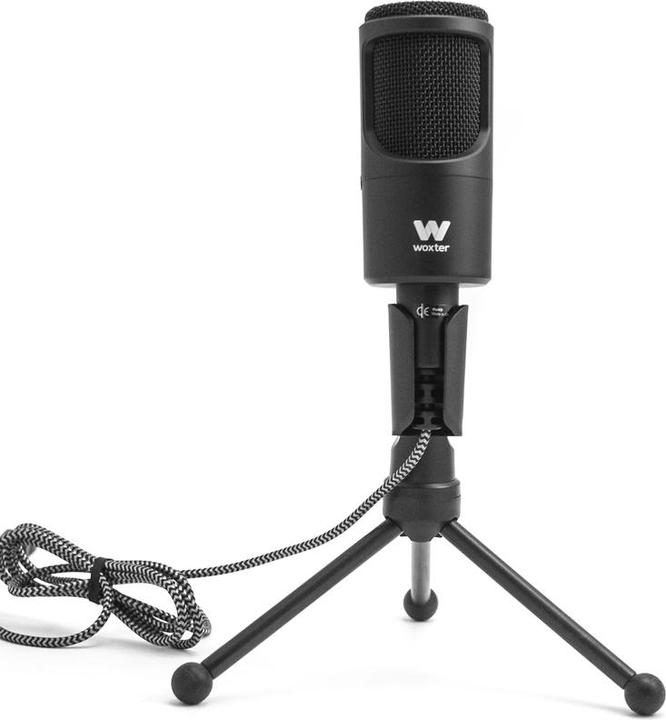 Produktbild Woxter Mic Studio 50