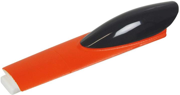 Produktbild Multiplex Kabinenhaube FunRacer orange