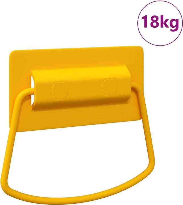 Produktbild vidaXL Schrankgriff