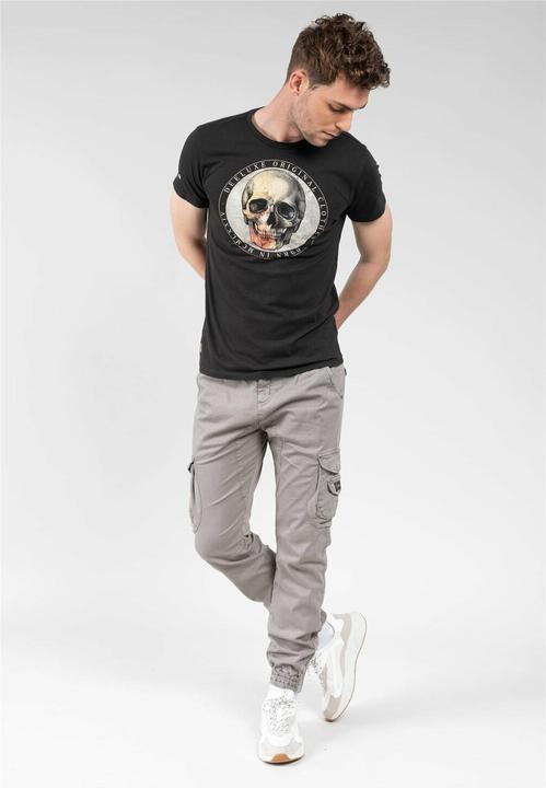 Actual product image Deeluxe t-hirt jack (S)