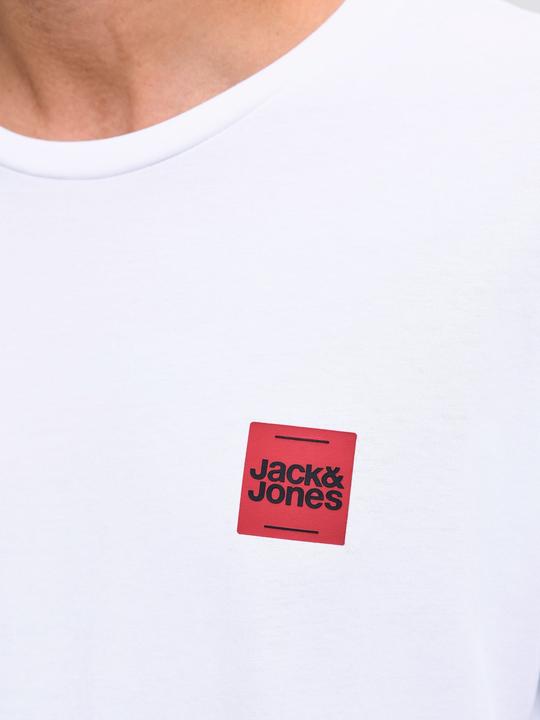 Image du produit Jack & Jones 3er-pack T-shirt T-shirt (XL)