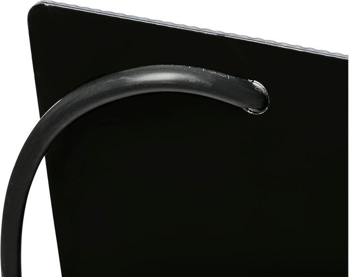 Actual product image Wattstunde WS65EFX Marine Solar Panel (65 W, 2.20 kg)