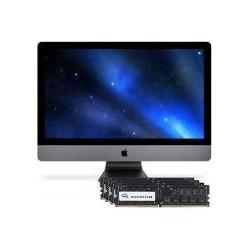 Thumbnail - OWC 128.0GB (4x 32GB) 2666MHz DDR4 RDIMM PC4-21300 288-pin CL19 Memory Upgrade kit for iMac Pro (4 x 32GB, 2666 MHz, DDR...