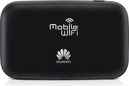 Immagine prodotto Huawei Dispositivo mobile WiFi E5377s-32 - nero