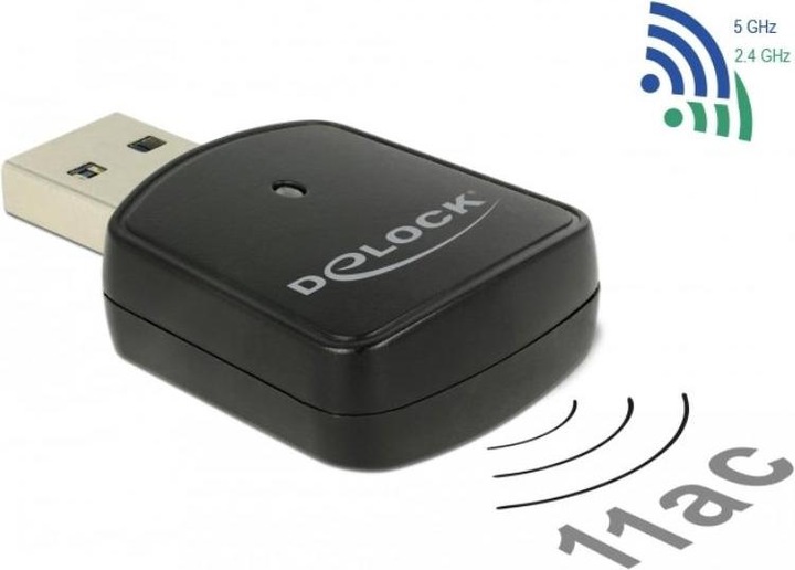 Immagine prodotto Delock WLAN Mini Stick (USB)
