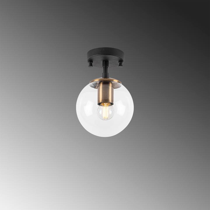 Actual product image Opviq Charles (E14)