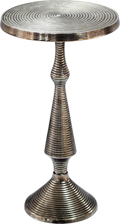 Produktbild Wohnling Silber (30 x 30 x 54 cm)