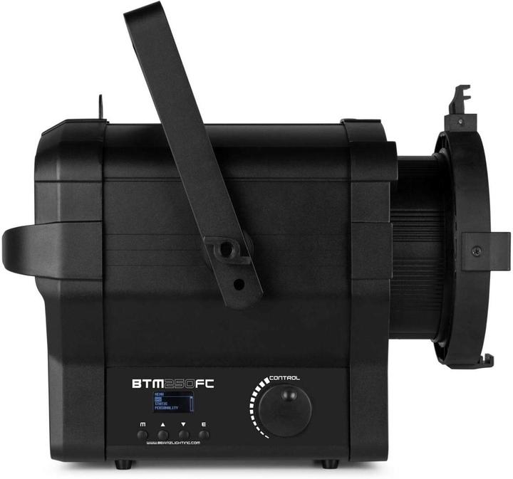 Produktbild BeamZ Pro Scheinwerfer BTM250FC (250 W, LED)