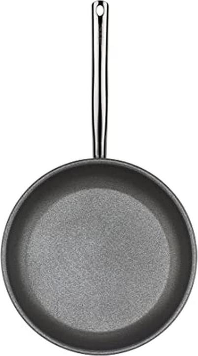 Actual product image Spring Grill pan (28 cm, Frying pan, Aluminium, Stainless steel)
