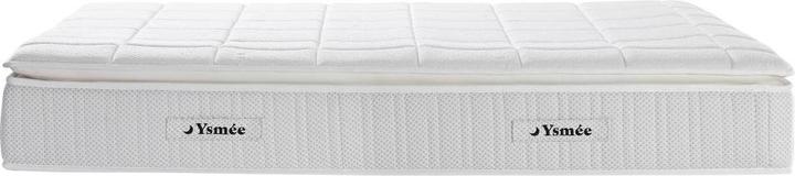Actual product image Ysmée Ipoh (140 x 190 cm, Spring core)