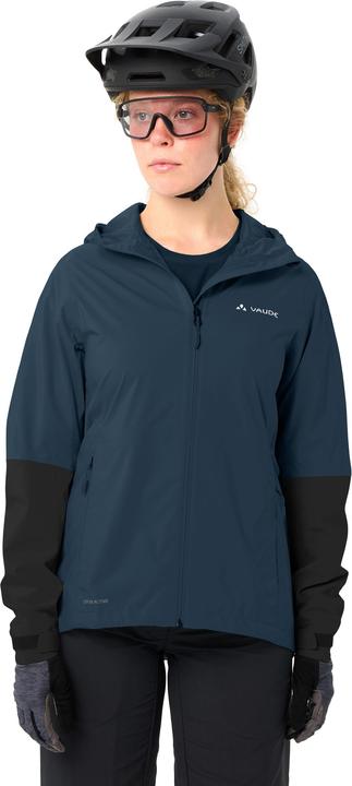 Image du produit Vaude Women's Moab Rain Jacket II (M)