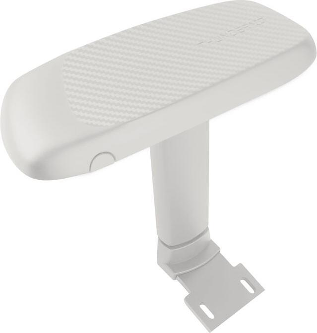 Produktbild Thunder X3 ThunderX3 XTC Ergonomischer Bürostuhl - weiss/blau