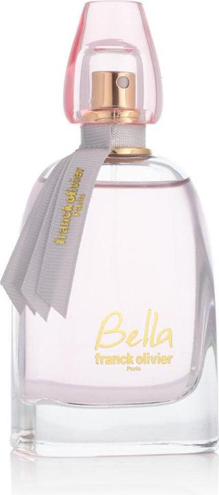 Actual product image Franck Olivier Bella (Eau de parfum, 75 ml)