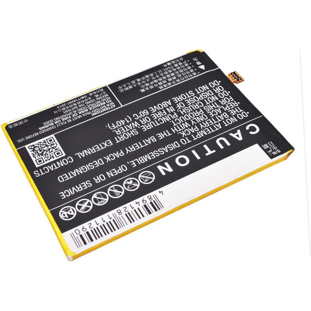 Thumbnail - CoreParts Battery for Huawei Mobile, Smartphone Akku