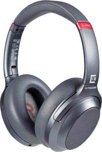 Produktbild Ultrasone ISAR Kopfhörer (Aktive Geräuschunterdrückung, 35 h, Kabellos)