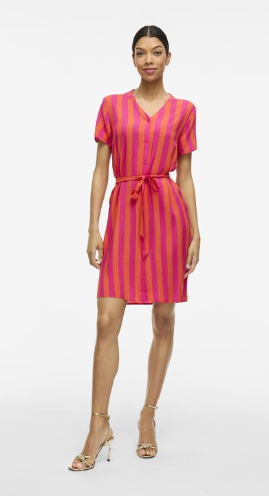 Actual product image Vila Kurz Blusenkleid (44)