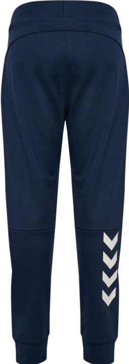Actual product image hummel Hmljr Regular Adj Waist Pants (164)