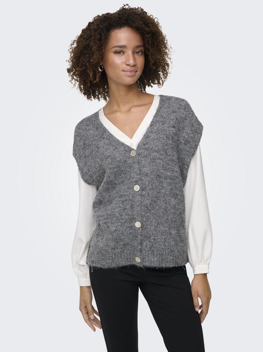 Actual product image Only ONLAZU Weste Weste (3XL)